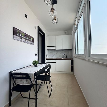Appartement La Dimora Del Principe à Bari Extérieur photo