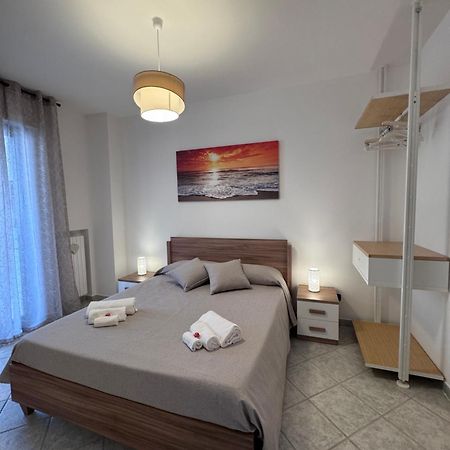 Appartement La Dimora Del Principe à Bari Extérieur photo