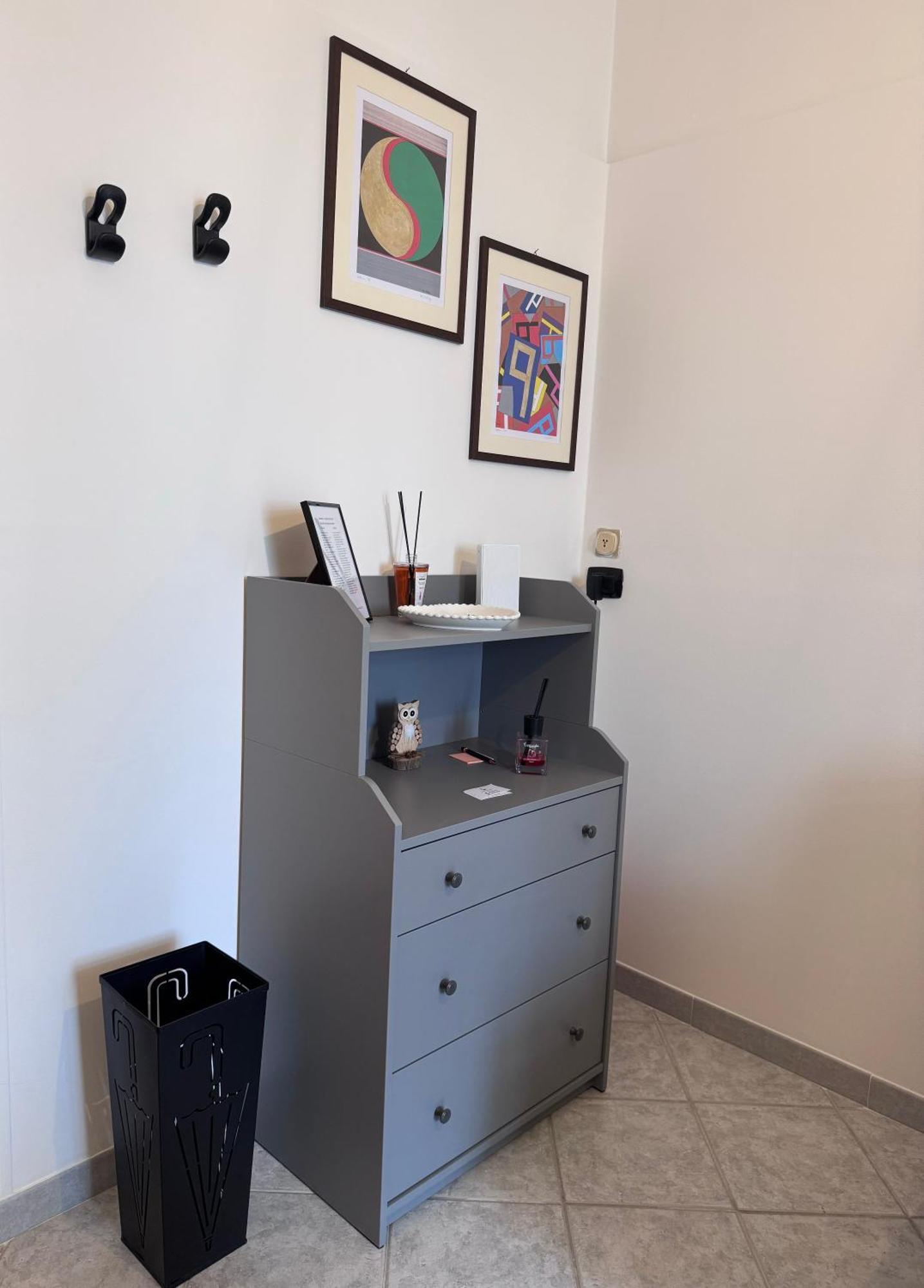 Appartement La Dimora Del Principe à Bari Extérieur photo